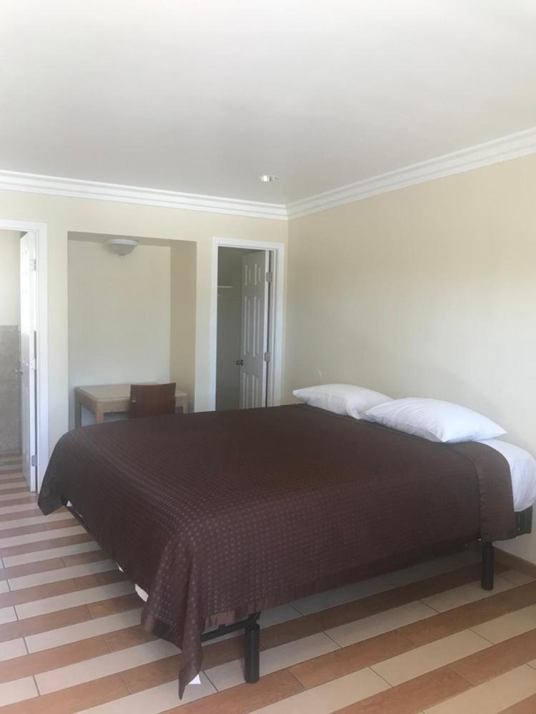 King Room interior
